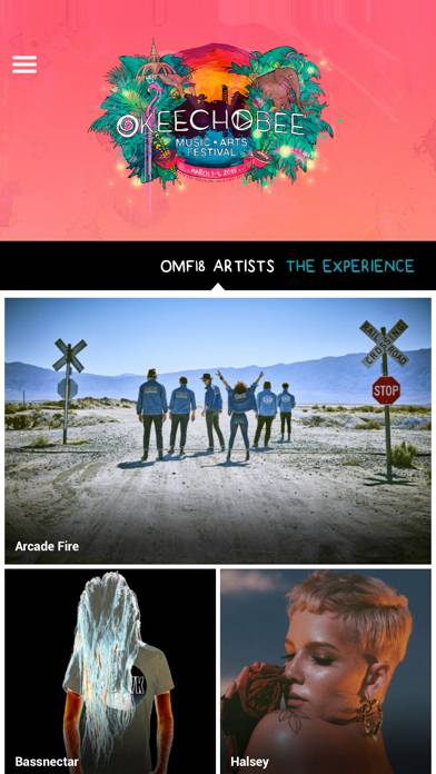 Okeechobee Music & Arts Fest
