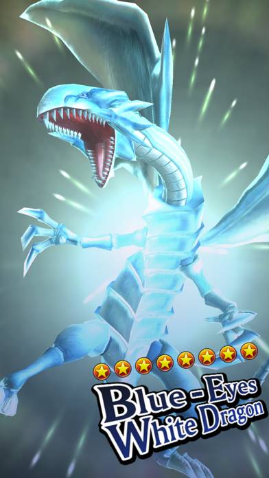 Yu-Gi-Oh! Duel Links App skärmdump #3