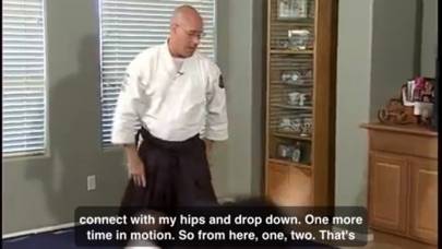 Learn Aikido Techniques App screenshot #5