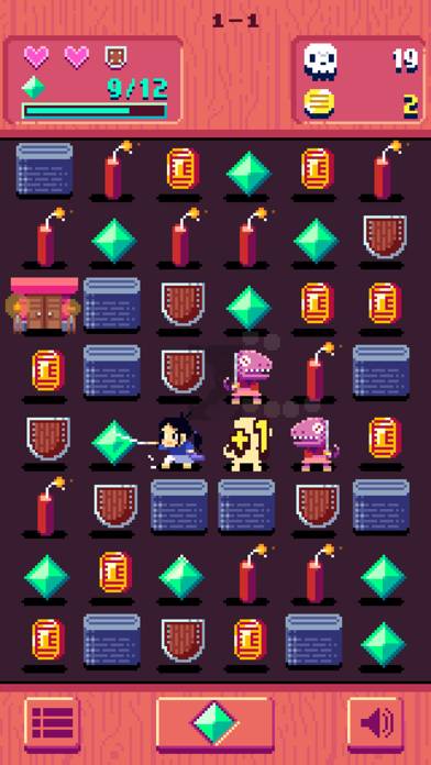 Swap Sword captura de pantalla