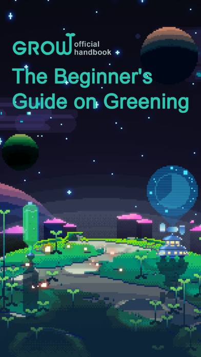 Green the Planet 2 Captura de pantalla de la aplicación #6