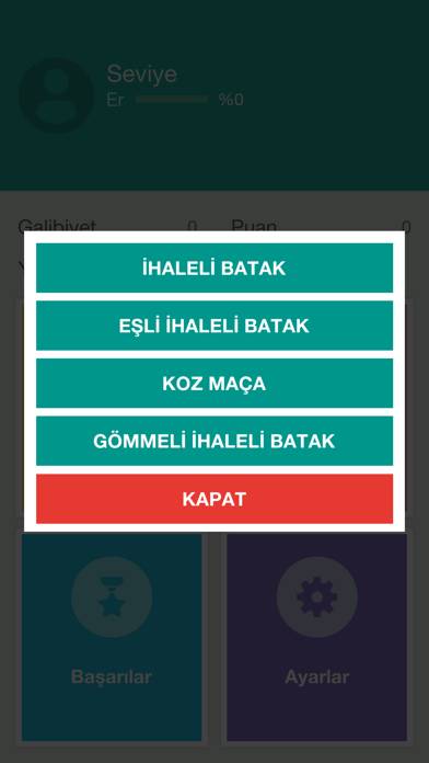 Batak App screenshot #3