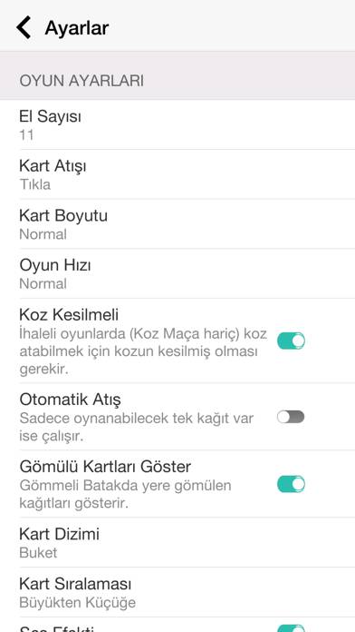 Batak App screenshot #5