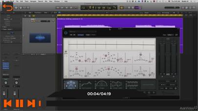 12 Mastering Tips For Ozone 7 Capture d'écran de l'application