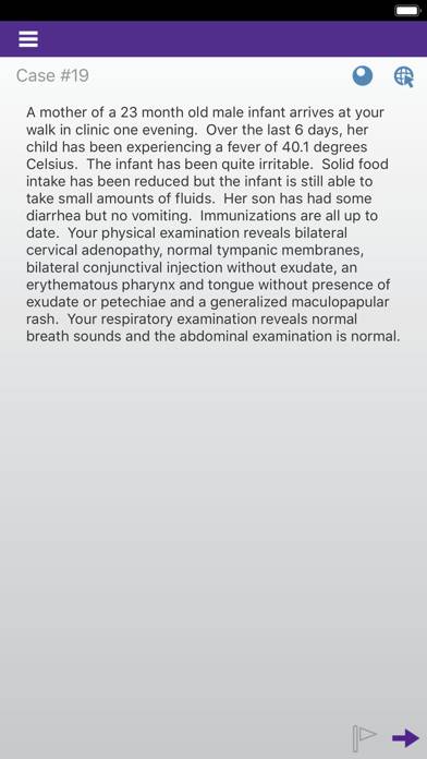 Family Medicine Study Guide App screenshot #3