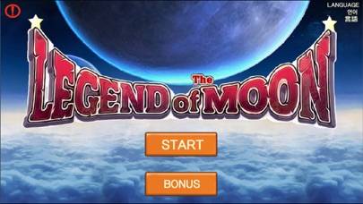 Legend of the Moon Capture d'écran de l'application #5
