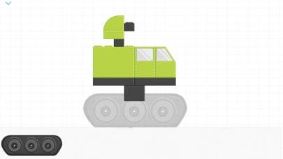 Labo Brick Car(4 plus) Schermata dell'app #3