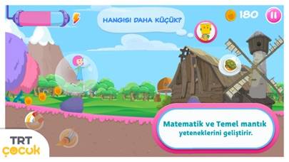 TRT İbi Uygulama ekran görüntüsü #4