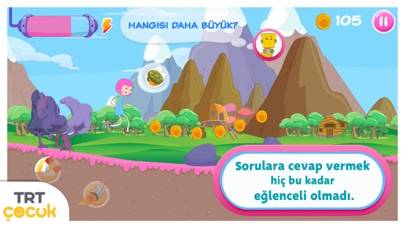 TRT İbi Uygulama ekran görüntüsü #5