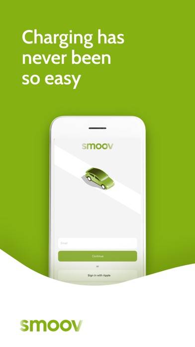 Smoov App-Screenshot #6