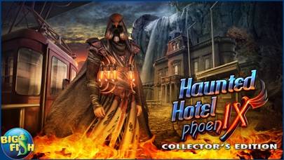 Haunted Hotel: Phoenix App-Screenshot #5