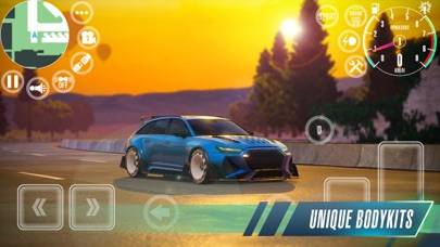 Driving School Simulator : Evo game screenshot