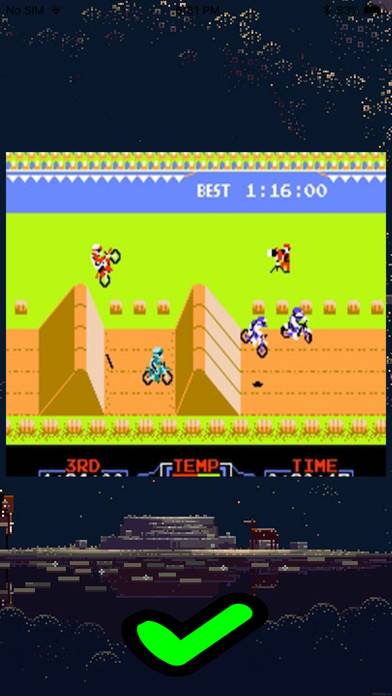 80s Arcade : Best Retro Trivia Captura de pantalla de la aplicación #3