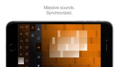 SoundPrism Link Edition App screenshot #1
