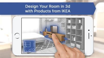 Diseño de Interiores de IKEA