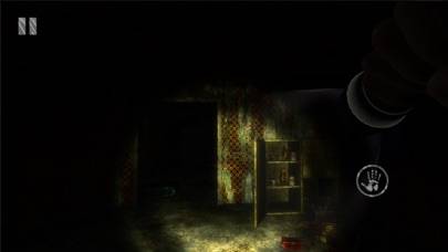 The House In The Dark Uygulama ekran görüntüsü #1