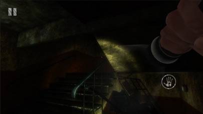 The House In The Dark Uygulama ekran görüntüsü #3