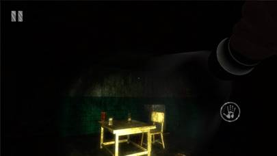 The House In The Dark Uygulama ekran görüntüsü #4