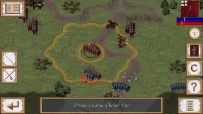 Fire and Fury ECW immagine dello schermo