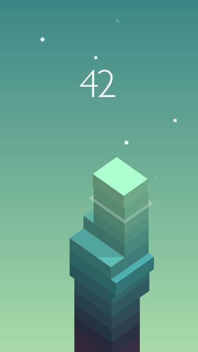 Stack game screenshot