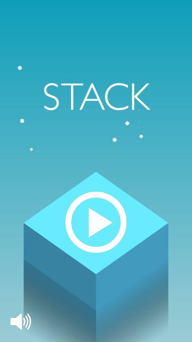 Stack Captura de pantalla de la aplicación #5
