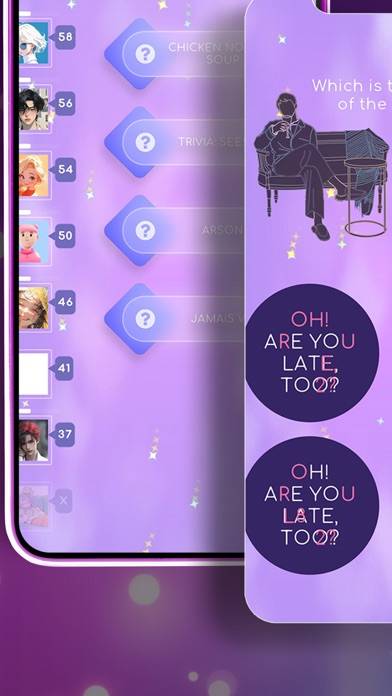 ARMY fandom game: BTS ERA App-Screenshot #1