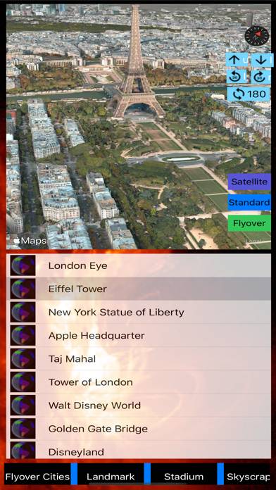 3D Cities and Places Pro