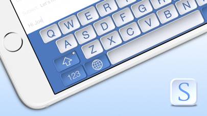 StoneKey - Custom Keyboard immagine dello schermo
