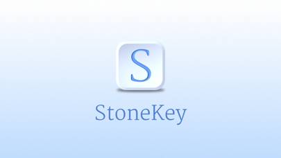 StoneKey Schermata dell'app #4