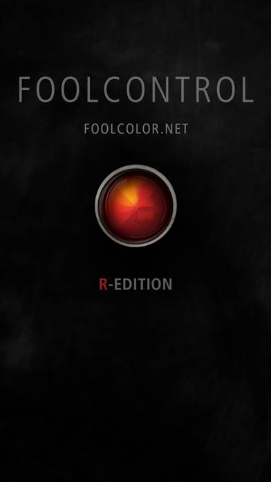 Foolcontrol-r Captura de pantalla de la aplicación #4