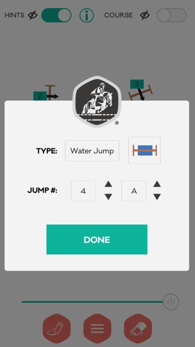 Jump Off Pro Capture d'écran de l'application #4
