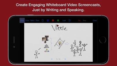 Vittle Pocket Pro App preview #1