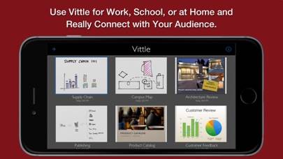 Vittle Pocket Pro App preview #5