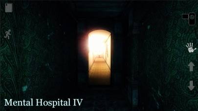 Mental Hospital IV Скриншот приложения #1