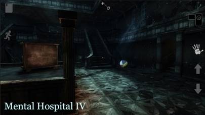 Mental Hospital IV Скриншот приложения #3