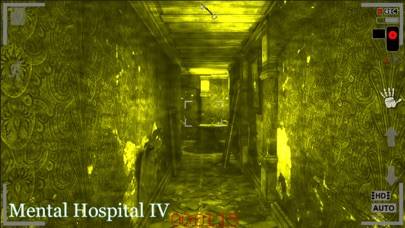 Mental Hospital IV App screenshot #4