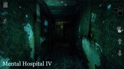 Mental Hospital IV Capture d'écran de l'application #5