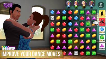 Dancing with the Stars : Game