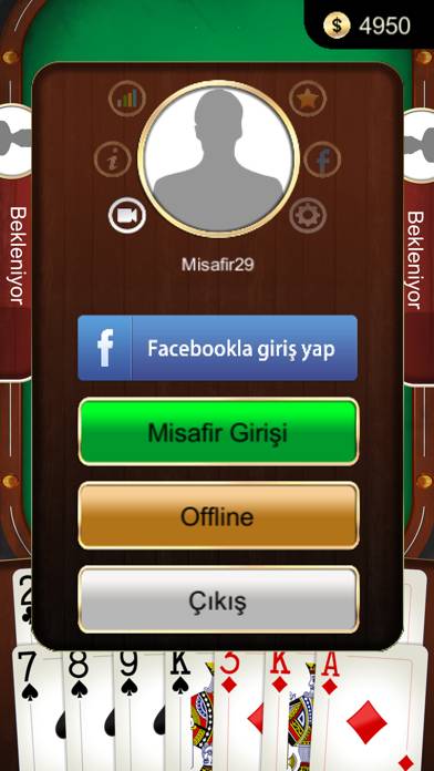 Batak Online App screenshot #4