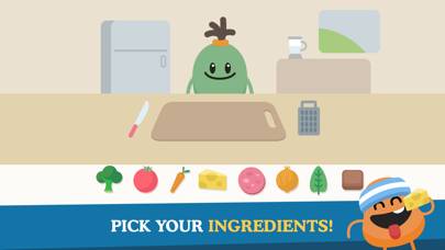 Dumb Ways JR Boffo's Breakfast skärmdump