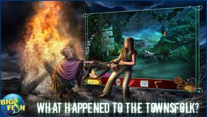 Phantasmat: Terreur sur Oakville - Un jeu d'objets cachés mystérieux (Full)