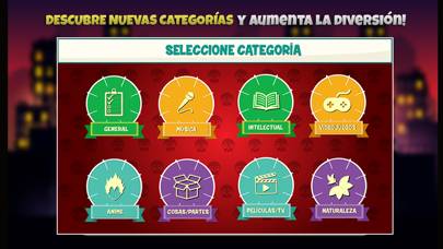 Cultura Chupistica 2: Ruletas App screenshot #3