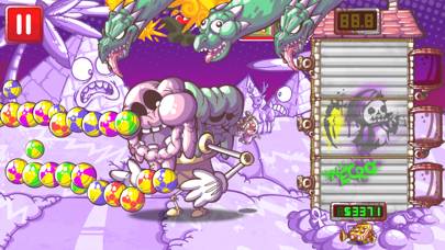 Gunhouse game screenshot