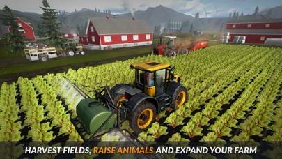 Farming PRO 2016 App screenshot #2