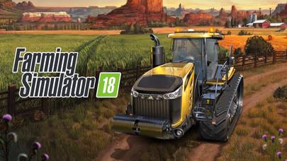 Farming Simulator 18 screenshot #1