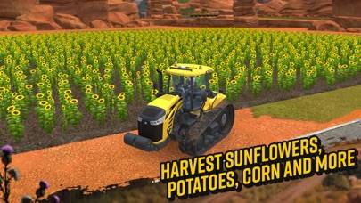 Farming Simulator 18 screenshot #3
