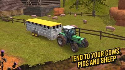 Farming Simulator 18 screenshot #4