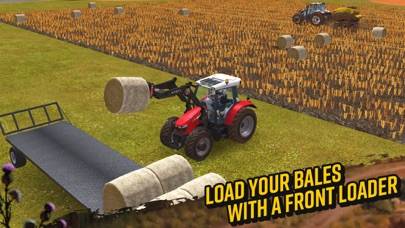 Farming Simulator 18 screenshot #5