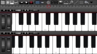 Recording Studio Pro! App-Screenshot #5