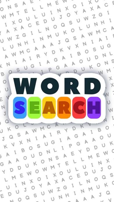 Word Cross: Find Words Search Captura de pantalla de la aplicación #6